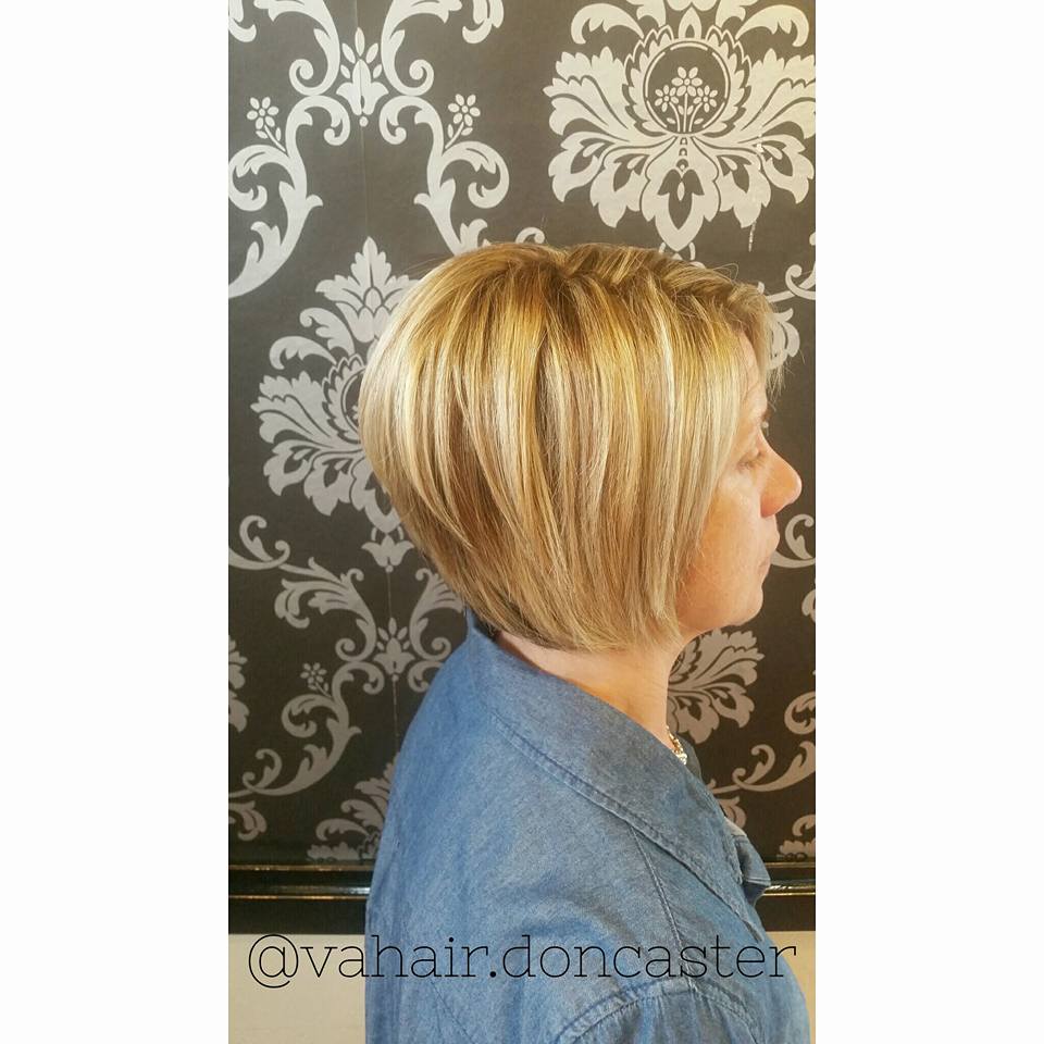 Village Avenue Hair | 93 High St, Doncaster VIC 3108, Australia | Phone: (03) 9857 8777