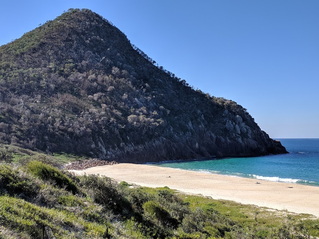 Tomaree National Park | Fingal Bay NSW 2315, Australia