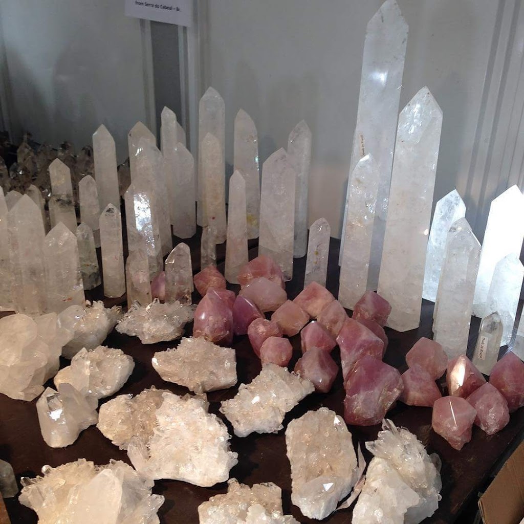 Natural Earth Crystals | 139 Edith St, Innisfail QLD 4860, Australia | Phone: 0437 419 298