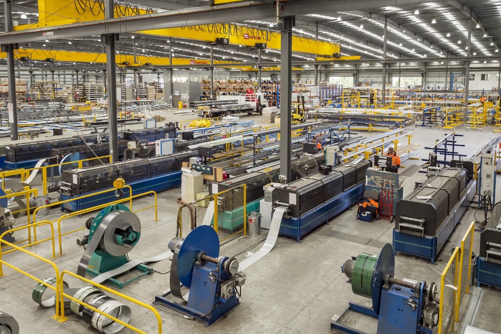 Apex Building Products Pty Ltd | 4 Cojo Pl, Dandenong South VIC 3175, Australia | Phone: (03) 9768 4700