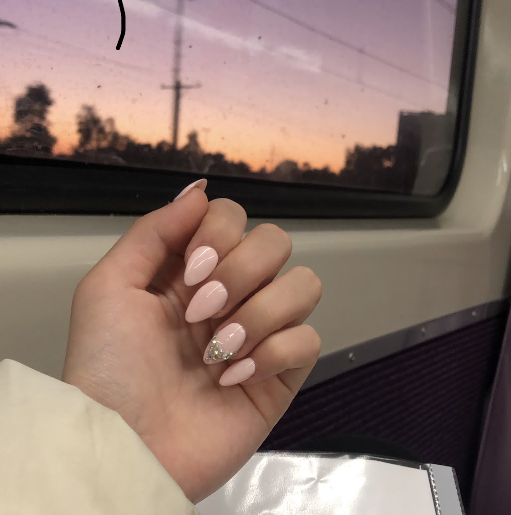 Paddo nails &beauty | 35E Burwood Rd, Burwood NSW 2134, Australia | Phone: (02) 8065 1878