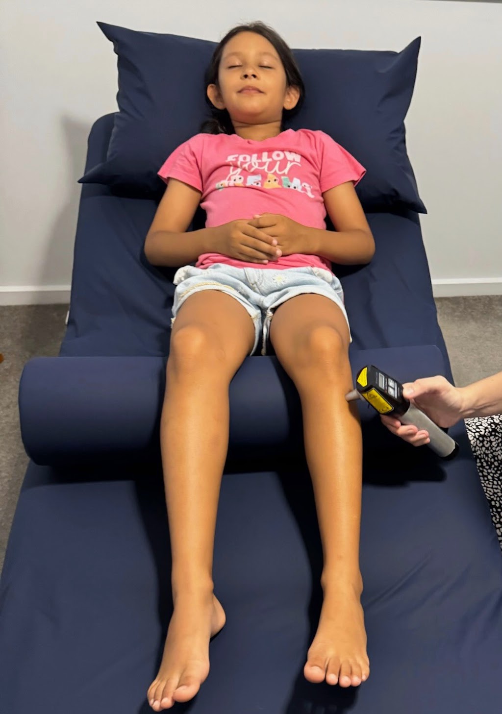 Resonance Health Studio | 30 Corymbia Lp, Wauchope NSW 2446, Australia | Phone: 0411 202 574