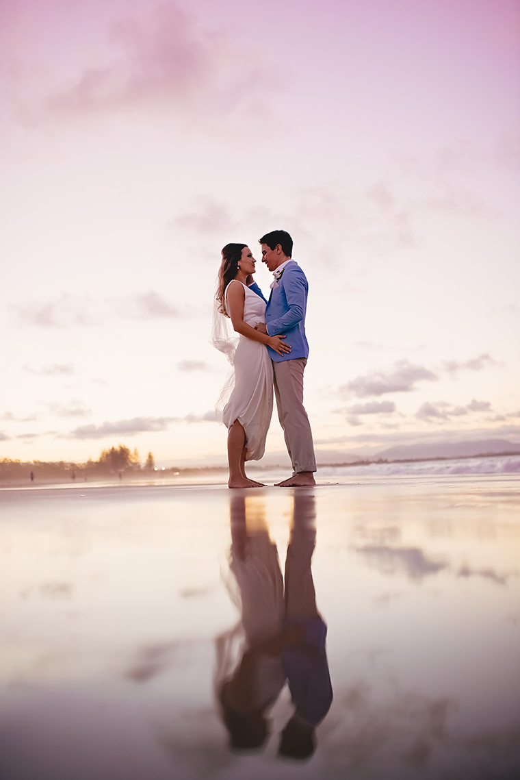 Weddings & Portraits | 18 Brolga Pl, Lennox Head NSW 2478, Australia | Phone: (02) 6687 7964