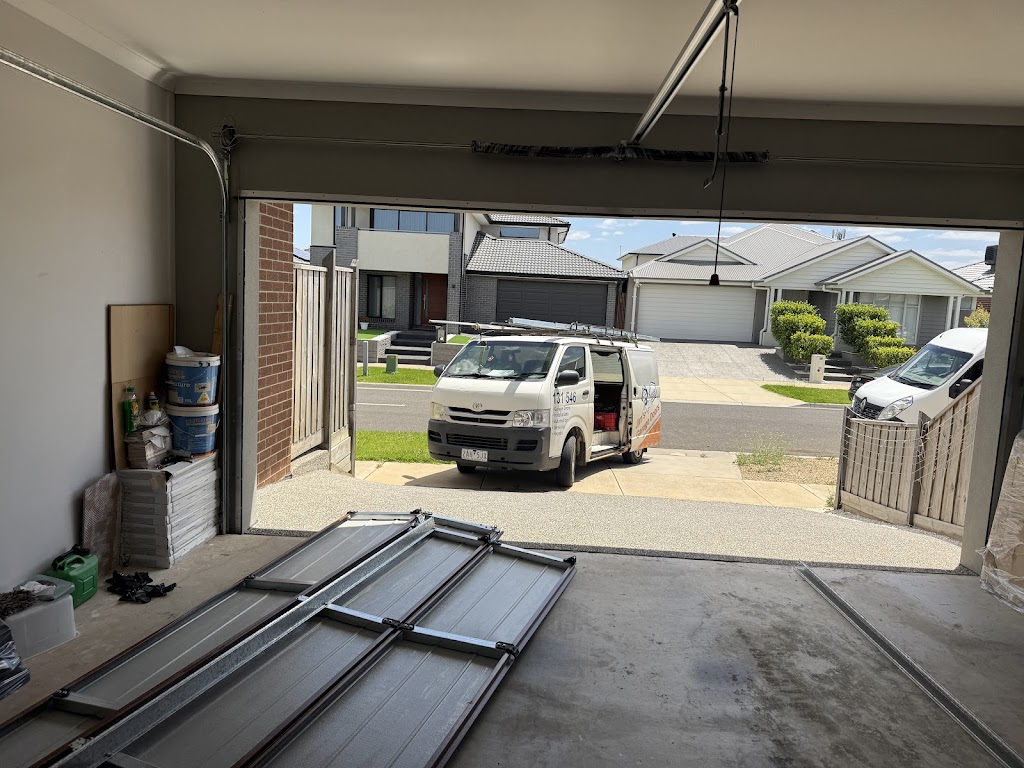 Partap Garage Doors and Gates | 112 Stratus St, Tarneit VIC 3029, Australia | Phone: 0423 962 222