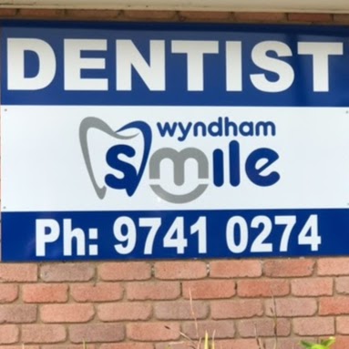 Wyndham Smile | dentist | 5 Wembley St, Wyndham Vale VIC 3024, Australia | 0397410274 OR +61 3 9741 0274