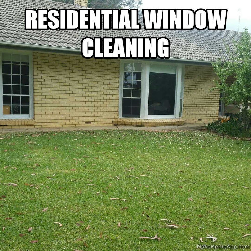 MICKSON WINDOW CLEANING | Millicent SA 5280, Australia | Phone: 0434 463 975