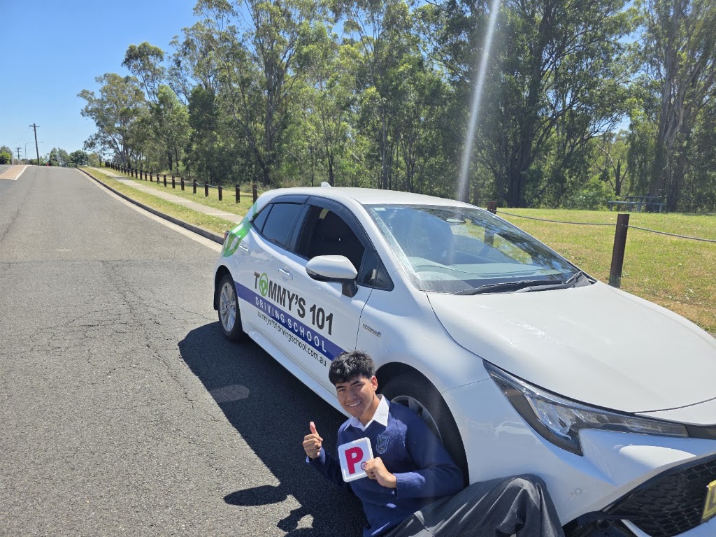 Tommys 101 driving school | 9 White Rd, Pagewood NSW 2035, Australia | Phone: 0422 744 552