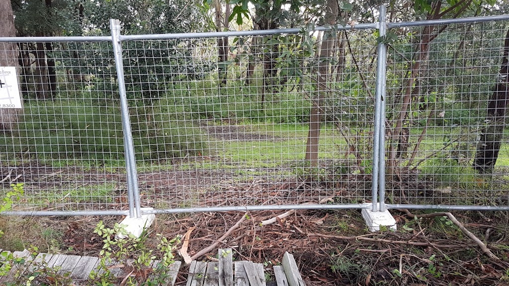 A+ Quality Temp Fence Pty Ltd | 34 Waverley Dr, Unanderra NSW 2526, Australia | Phone: 0431 583 298