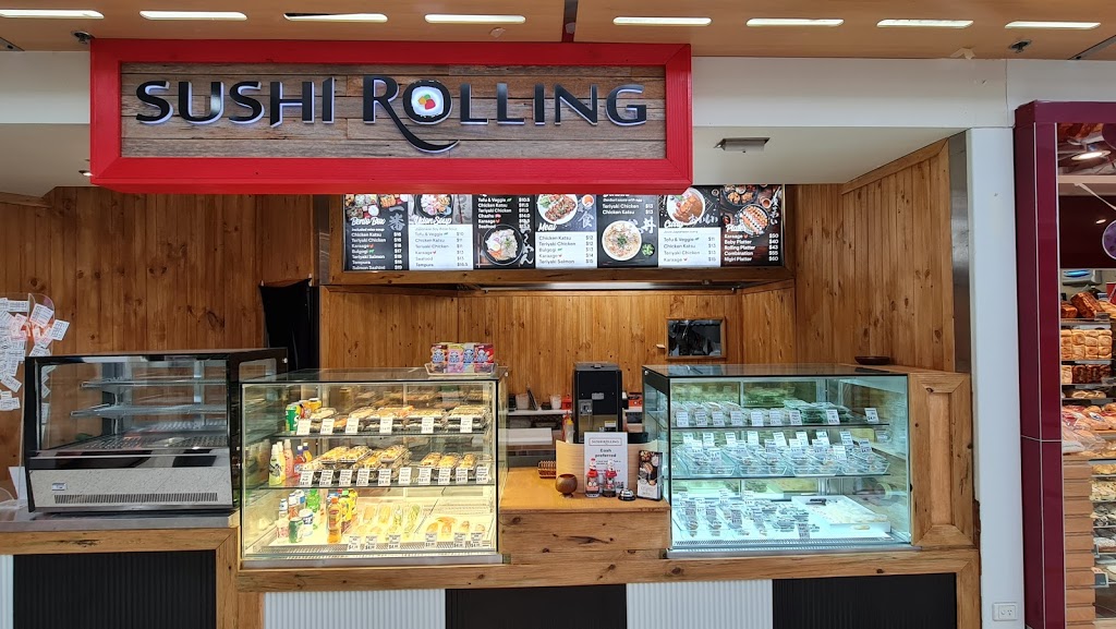 Sushi Rolling | Glenmore Park NSW 2745, Australia | Phone: 0420 914 661