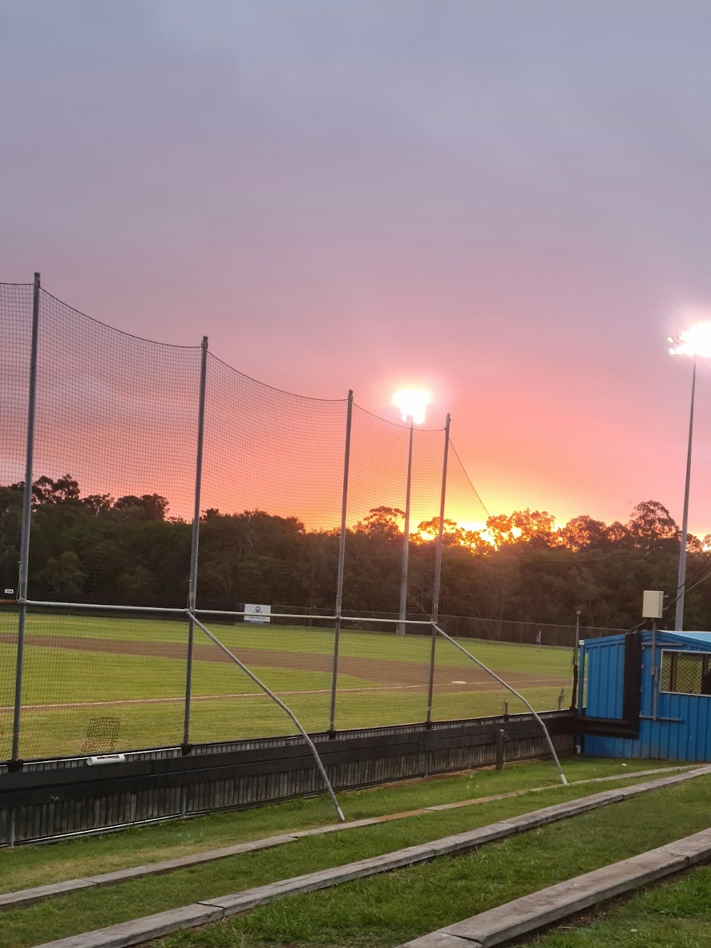 Redlands Rays Baseball Club |  | Duncan Rd, Sheldon QLD 4157, Australia | 0732061073 OR +61 7 3206 1073