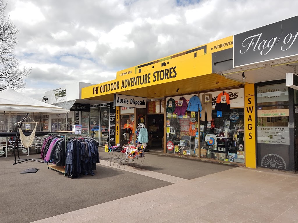 Aussie Disposals Sunbury | clothing store | 85 Oshanassy St, Sunbury VIC 3429, Australia | 0397447908 OR +61 3 9744 7908