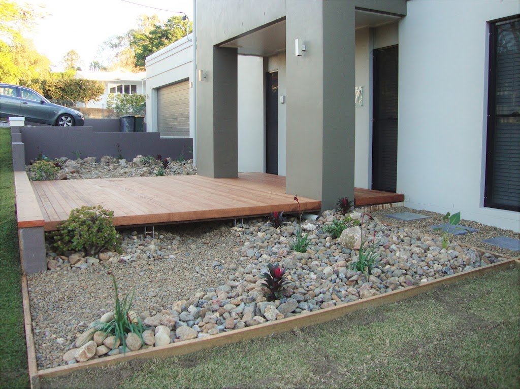 Scenic Scapes Landscaping | general contractor | Kenmore Rd, Kenmore Hills QLD 4069, Australia | 0439755905 OR +61 439 755 905