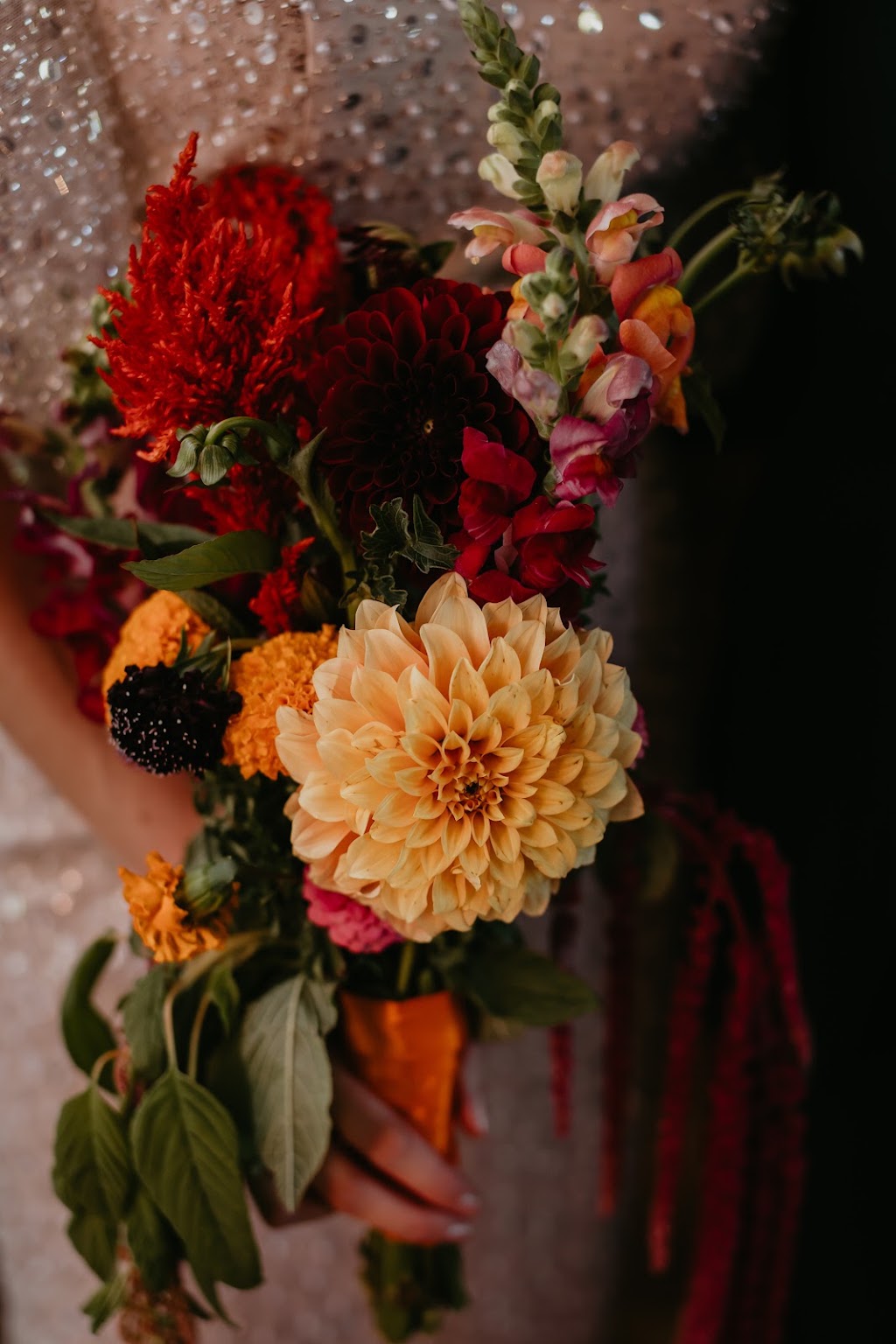 The Posy Yard | 746 Salisbury Rd, Spring Hill VIC 3444, Australia | Phone: 0434 504 934
