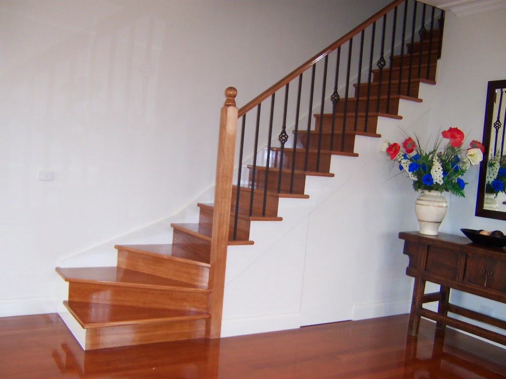 Stairtech PTY Ltd. | general contractor | 21 Alfred St, Wandin North VIC 3139, Australia | 0417546865 OR +61 417 546 865