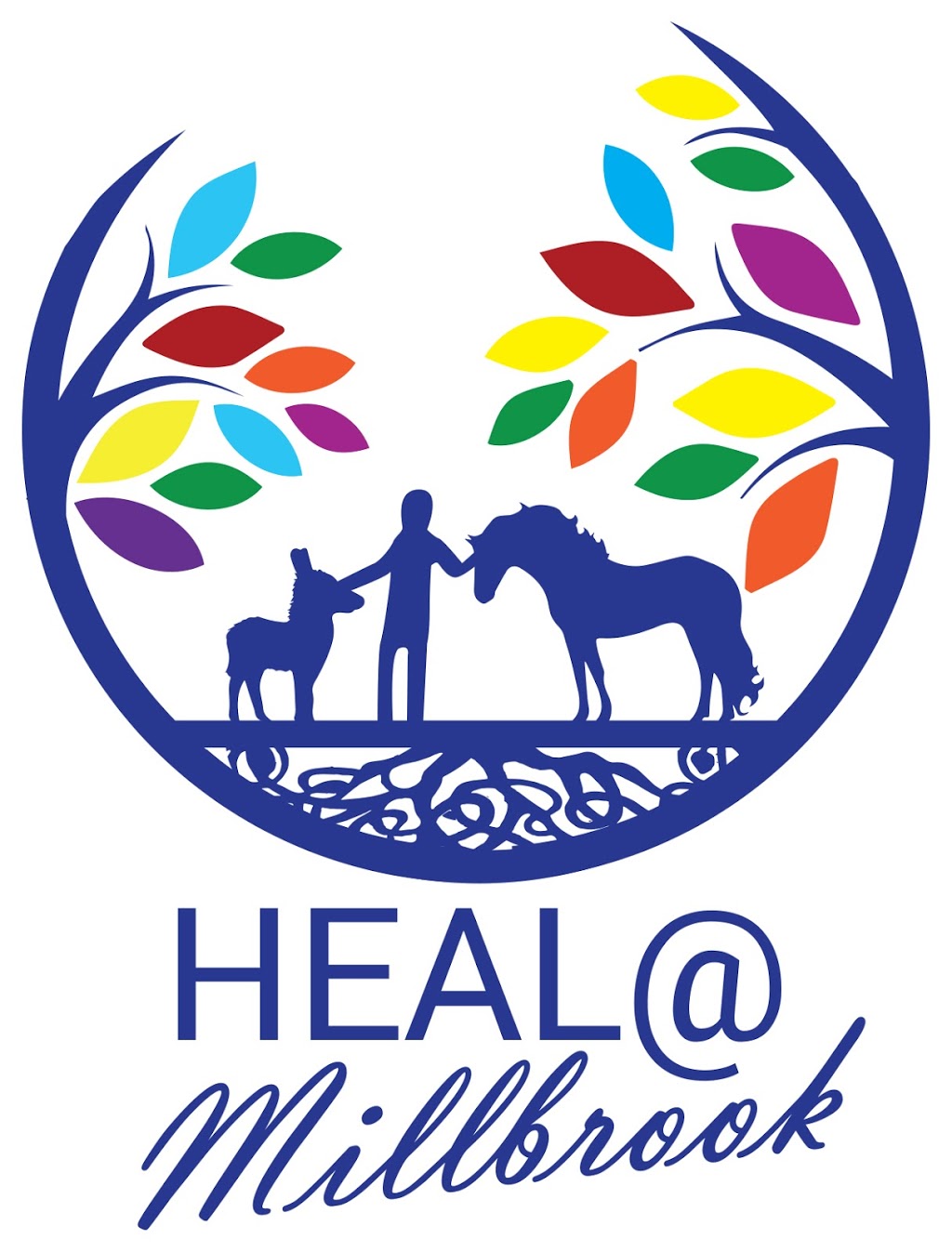 Heal at Millbrook Equine Assisted Therapy Ballarat | health | 1930 Old Melbourne Rd, Millbrook VIC 3352, Australia | 0409628085 OR +61 409 628 085