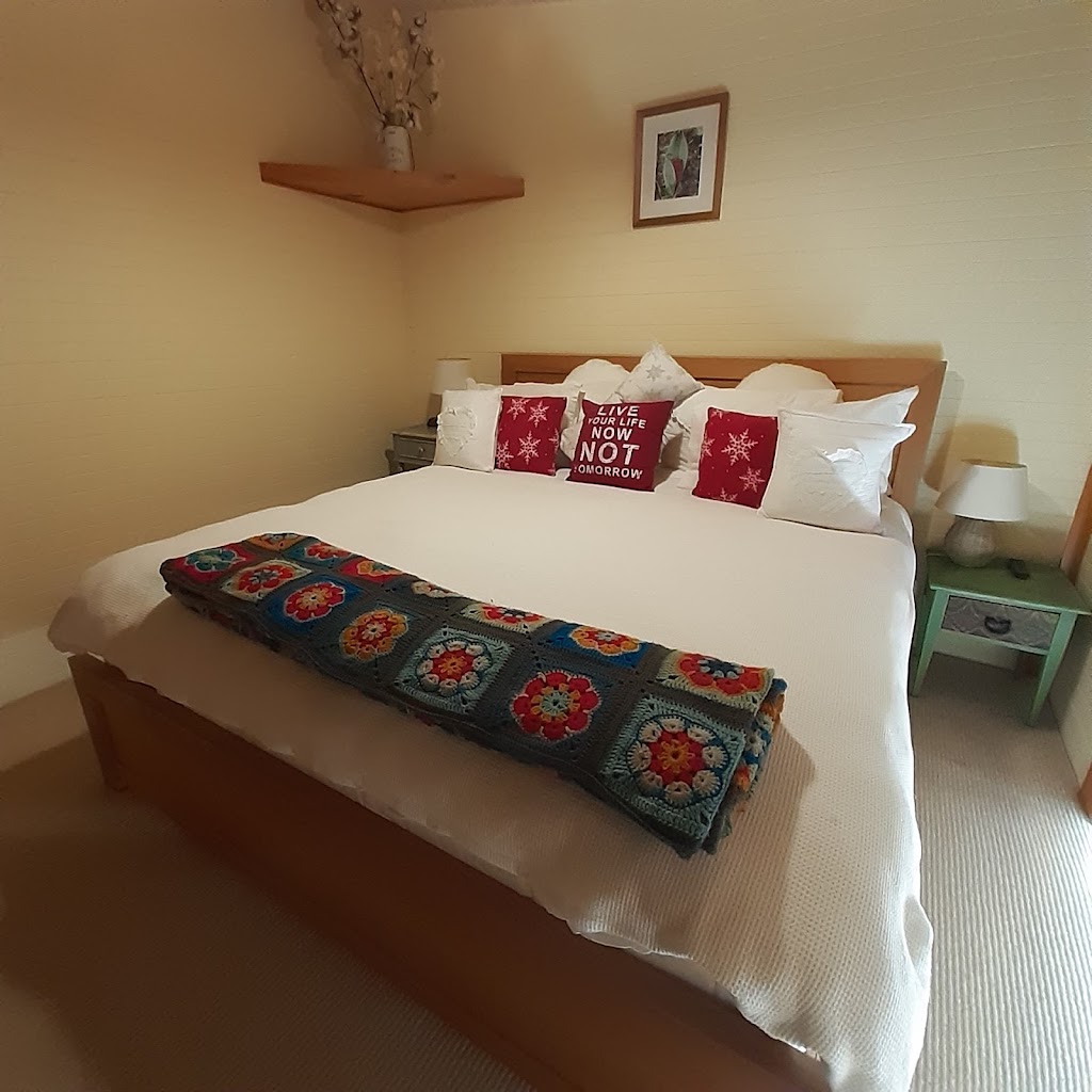 Fleurtys Cottage at Blisshaven | 3829 Huon Hwy, Franklin TAS 7113, Australia | Phone: 0418 174 131