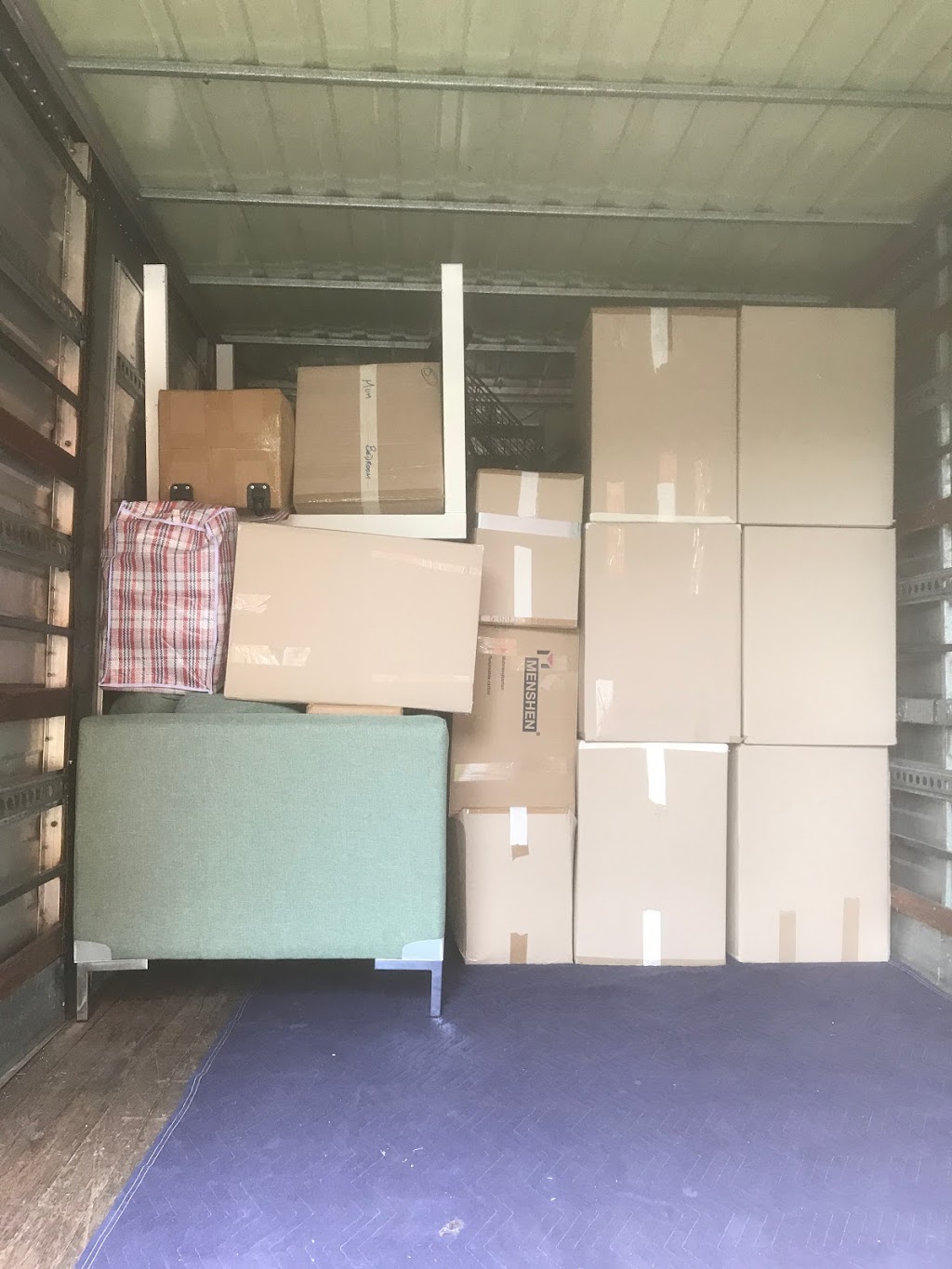 Parramatta Removals | moving company | 1/223 Parramatta Rd, Granville NSW 2142, Australia | 0280914470 OR +61 2 8091 4470