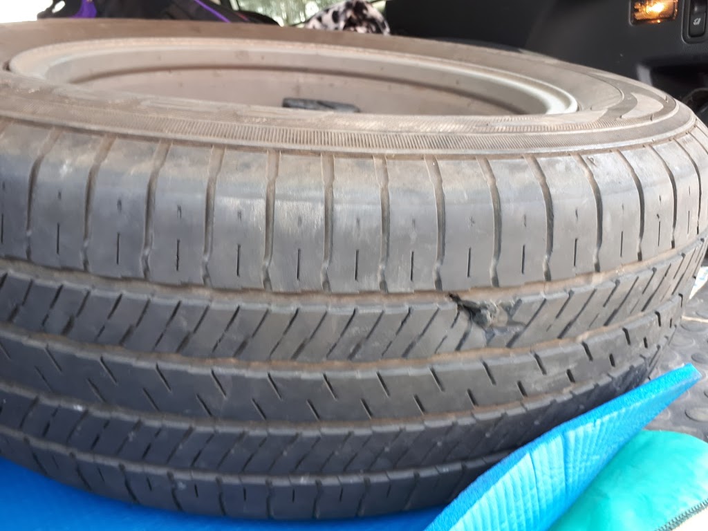 Beaurepaires for Tyres Rutherford | car repair | 2 Johnson St, Rutherford NSW 2320, Australia | 0240101900 OR +61 2 4010 1900