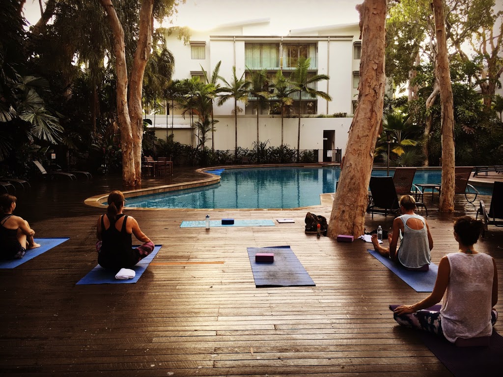 Hartig Yoga | gym | Drift Resort, 41 Williams Esplanade, Palm Cove QLD 4879, Australia | 0421322691 OR +61 421 322 691