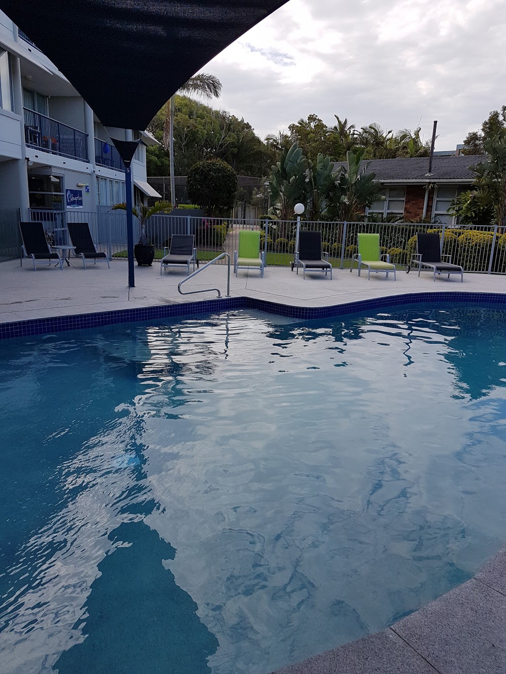 Pacific View Resort | lodging | 34 Victoria Terrace, Kings Beach QLD 4551, Australia | 0754911200 OR +61 7 5491 1200