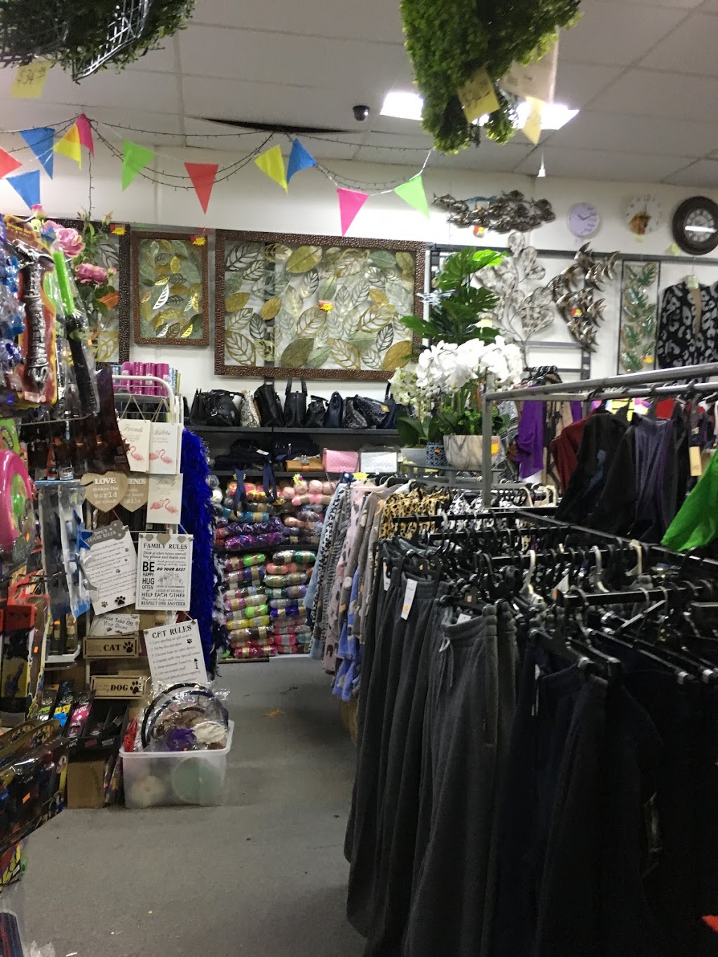 Fresh Idea | home goods store | The Stables Centre, 314-360 Childs Rd, Mill Park VIC 3082, Australia