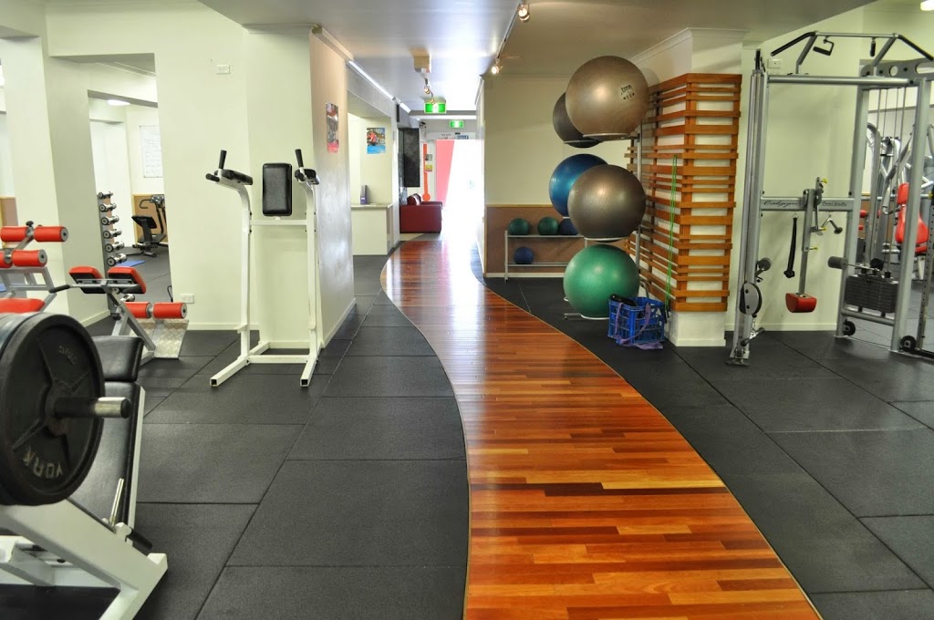 Willows Health & Lifestyle Centre | gym | 55-57 Kitchener St, South Toowoomba QLD 4350, Australia | 0746392233 OR +61 7 4639 2233