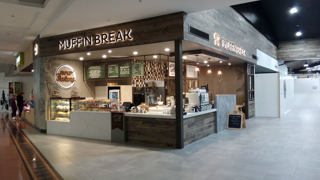 Muffin Break | Golden Grove Road, Golden Grove Village Shopping Centre, Corner Golden Way, Golden Grove SA 5125, Australia | Phone: (08) 8251 2023