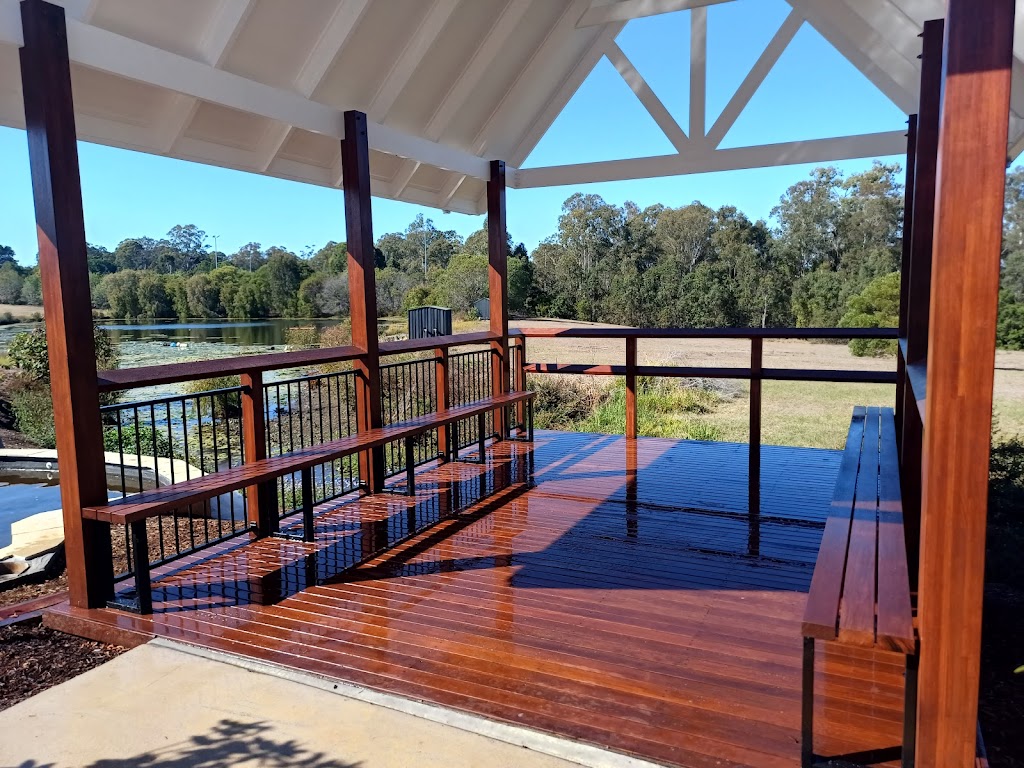 DJ Landscape Construction | Unit 1/17 Moonlight Ln, Coomera QLD 4209, Australia | Phone: 0411 572 299