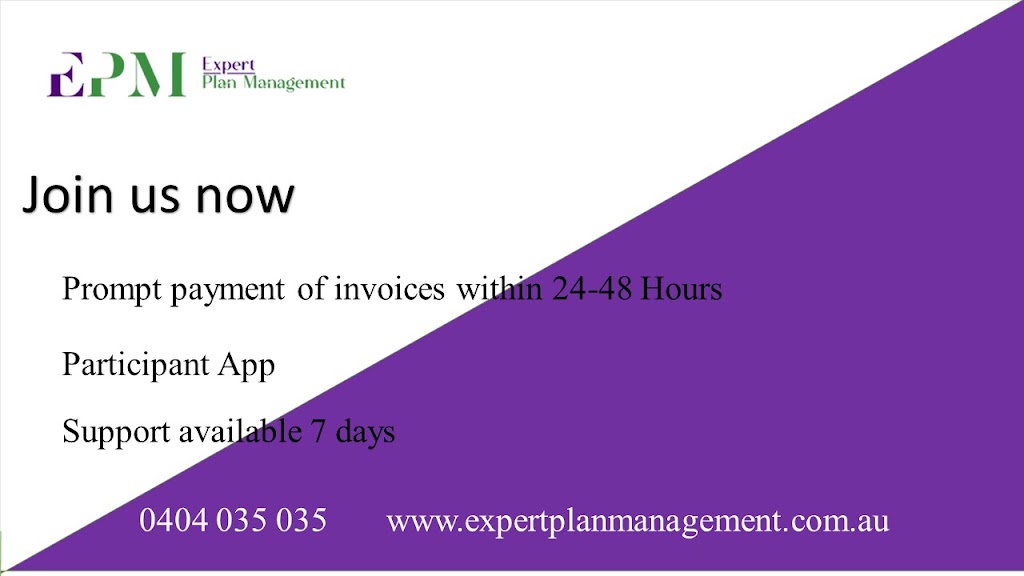 Expert Plan Management | 165 Clyde St, South Granville NSW 2142, Australia | Phone: 0404 035 035