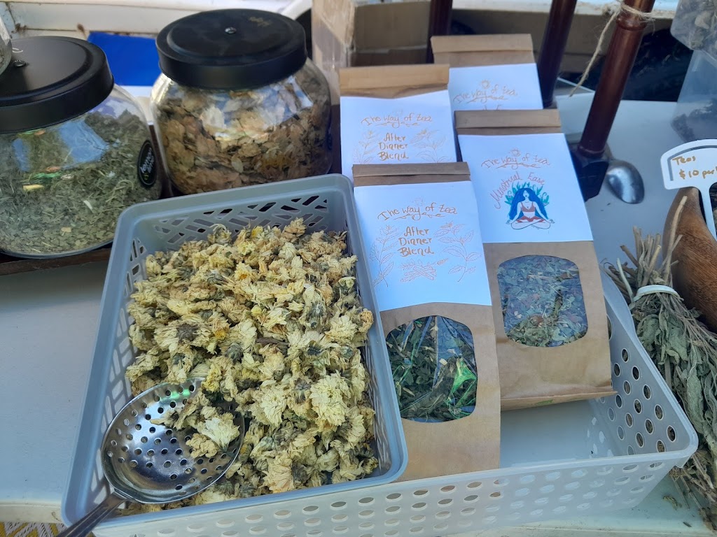 Bathurst Medicinal Herbs | 10 Eleven Mile Dr, Kelso NSW 2795, Australia | Phone: 0412 470 706