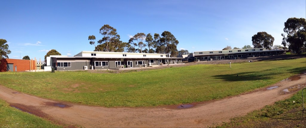 Leongatha Secondary College | school | Nerrena Rd, Leongatha VIC 3953, Australia | 0356672200 OR +61 3 5667 2200