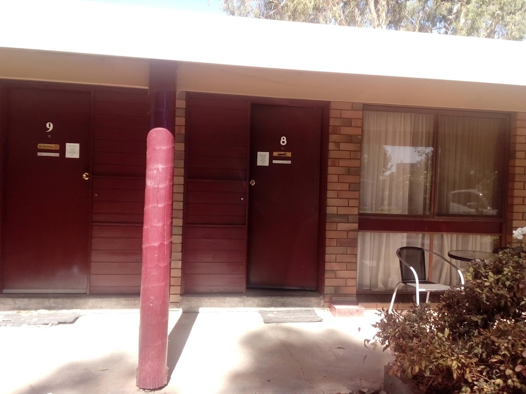 Whim Inn Motel | lodging | Hogan St & Dhurringile Rd, Tatura VIC 3616, Australia | 0358241155 OR +61 3 5824 1155