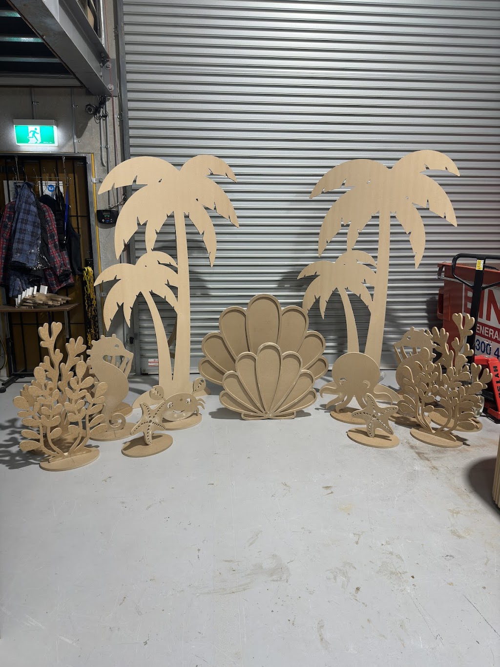 Eizi Design Co. | 20 Technology Dr, Appin NSW 2560, Australia | Phone: 0435 433 494