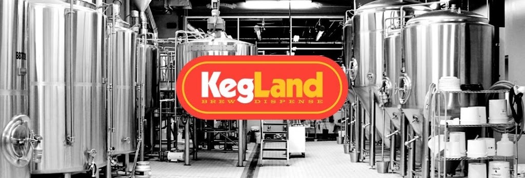 KegLand | store | 12-18 Lascelles St, Springvale VIC 3171, Australia | 0390187935 OR +61 3 9018 7935