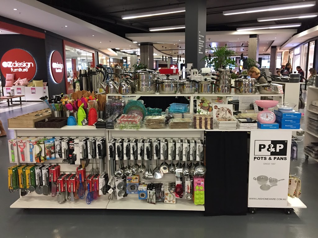 Pots & Pans | 1A/128-130 Frances St, Lidcombe NSW 2141, Australia | Phone: (02) 9649 9106