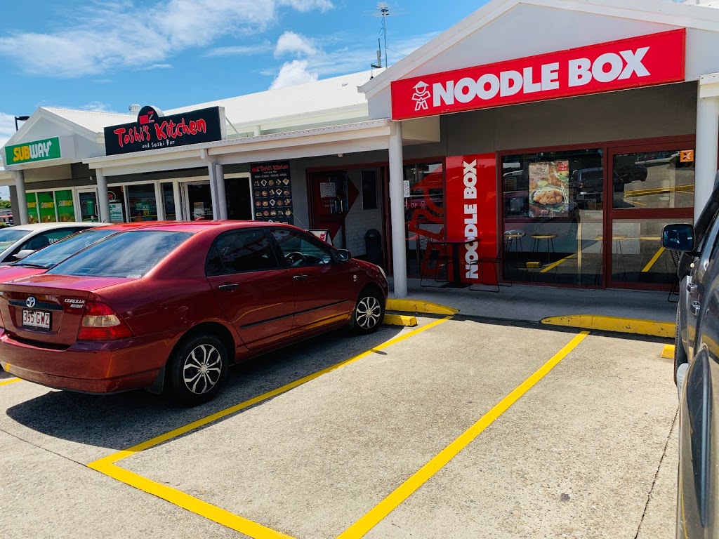 Noodle Box (Albany Creek) | restaurant | cnr South Pine and, Old Northern Rd, Albany Creek QLD 4035, Australia | 0733255490 OR +61 7 3325 5490