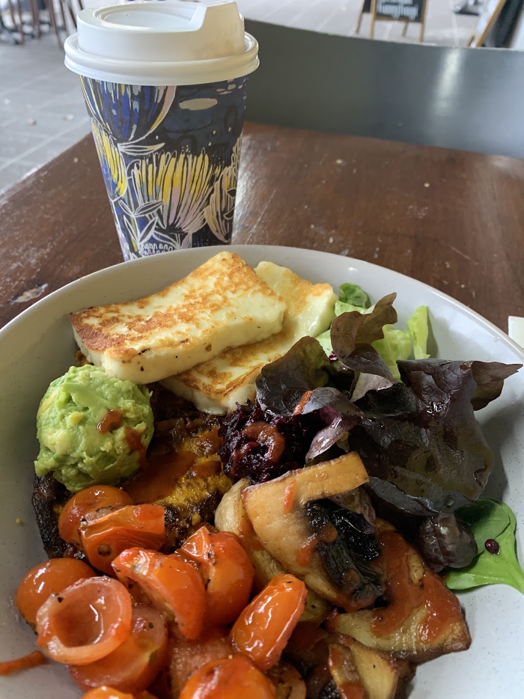 Matthew Marcs Cafe | Suite 15/25 Captain Cook Dr, Barrack Heights NSW 2528, Australia | Phone: (02) 4295 9986