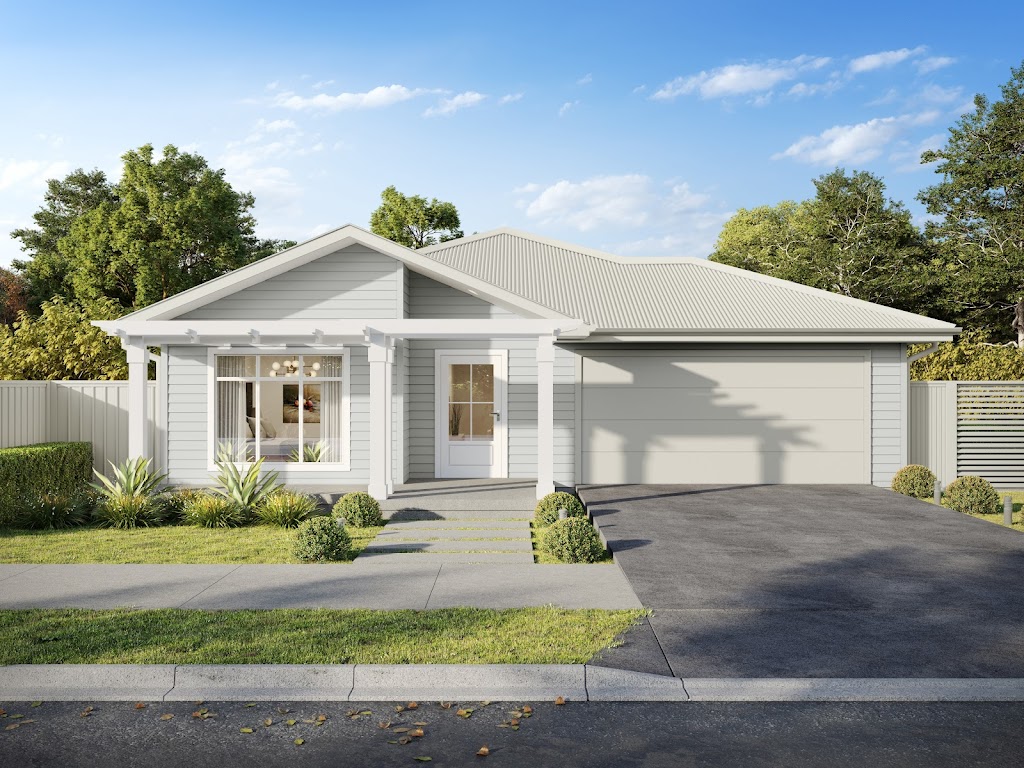 DRHomes Yarrabilba Display Home | 18 Litchfield St, Yarrabilba QLD 4207, Australia | Phone: 0431 996 667