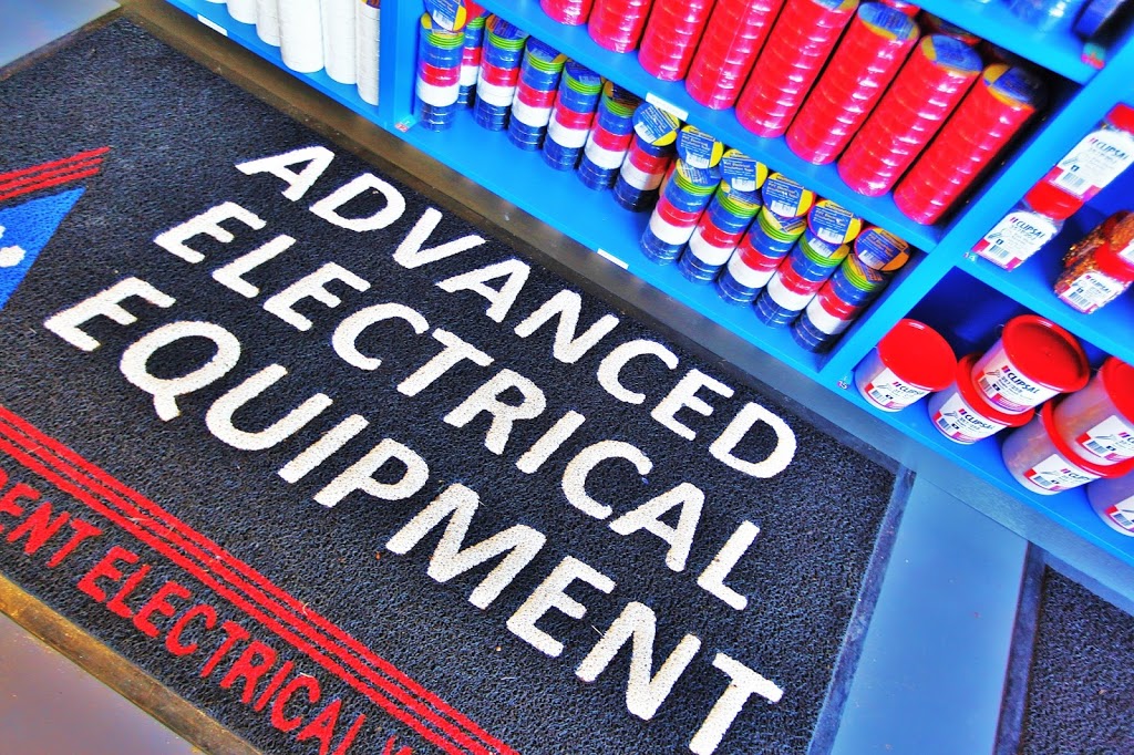 Advanced Electrical Equipment BUNBURY | 67 McCombe Rd, Bunbury WA 6230, Australia | Phone: (08) 9726 0222