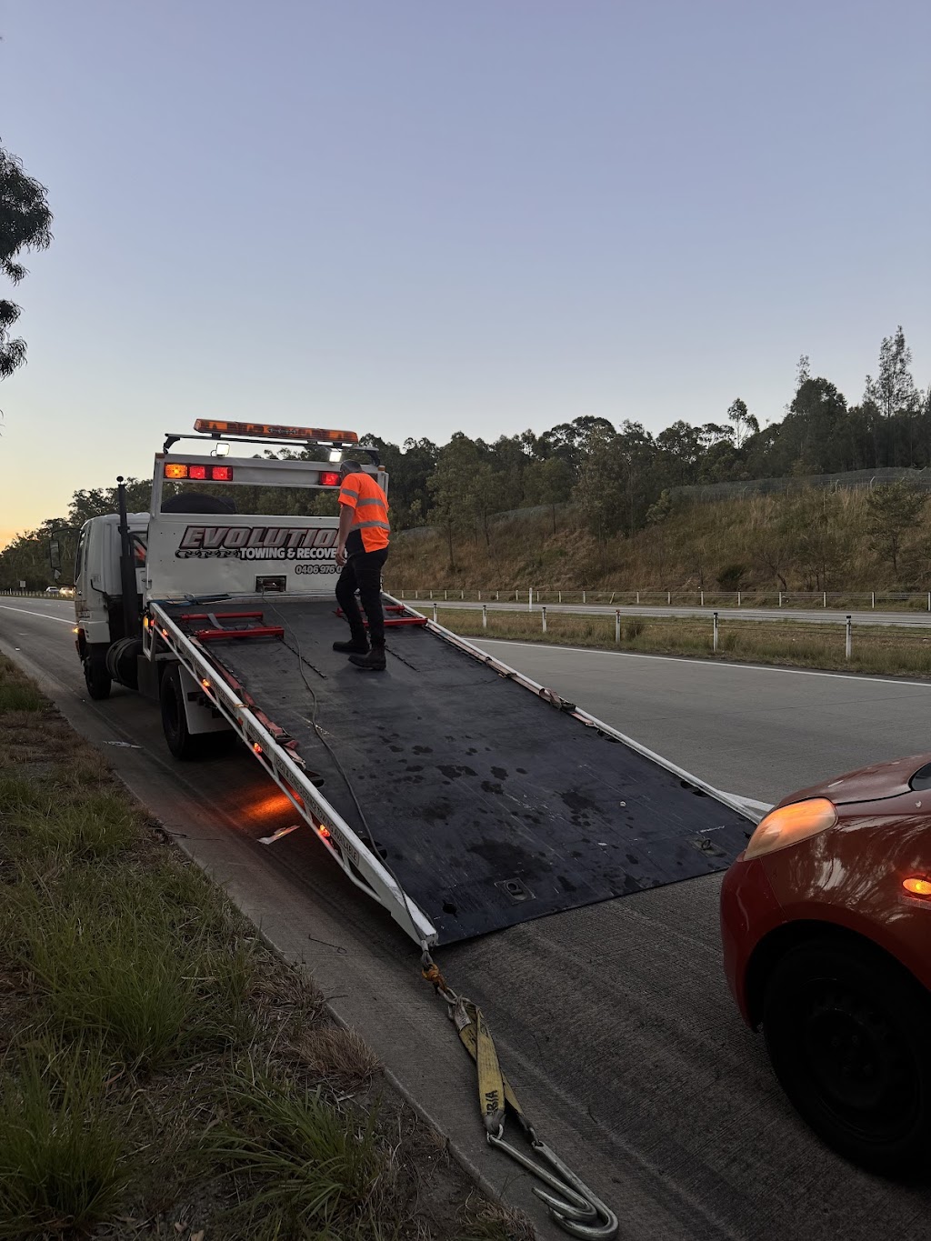 Evolution towing and recovery | 27 Kelso St, Singleton NSW 2330, Australia | Phone: 0406 976 030