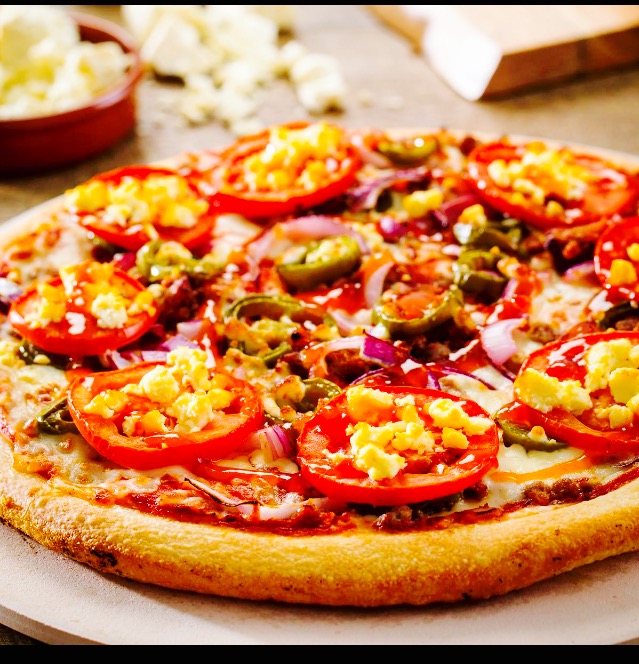 Pizza Hut Jimboomba | Shop10/677 Cusack Ln, Jimboomba QLD 4280, Australia | Phone: 13 11 66