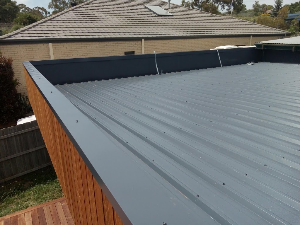 Marshall Plumbing and Roofing | Leonard St, Tootgarook VIC 3941, Australia | Phone: 0484 699 462