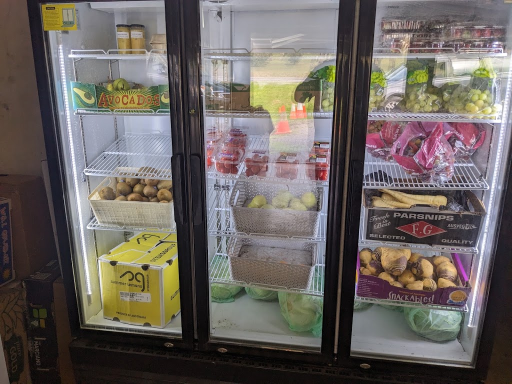 Stinkys Fruit and Veg Shop | 50 Aberdeen St, Muswellbrook NSW 2333, Australia | Phone: 0457 506 905