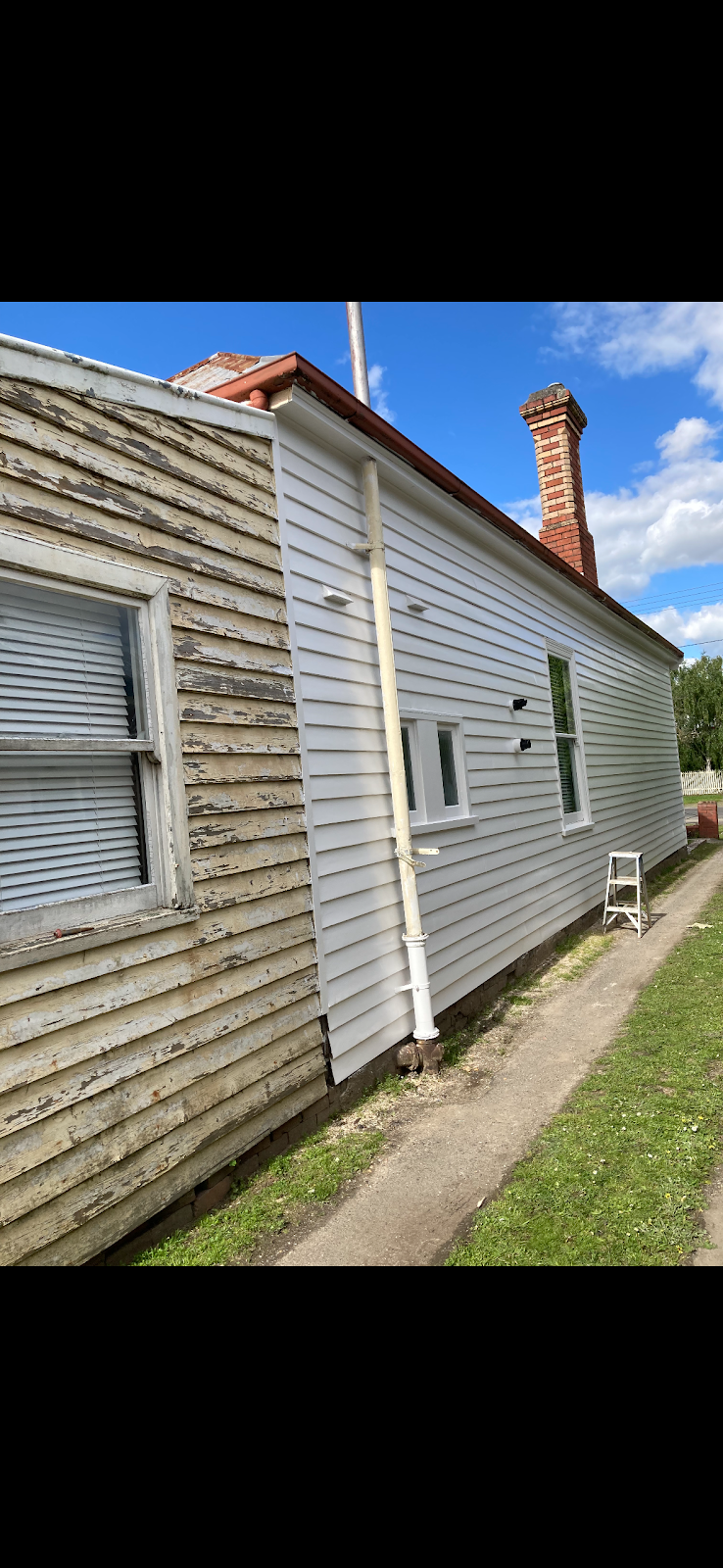 Expressions Painting & Decorating | 931 Sebastopol-Smythesdale Rd, Ross Creek VIC 3351, Australia | Phone: 0409 396 846