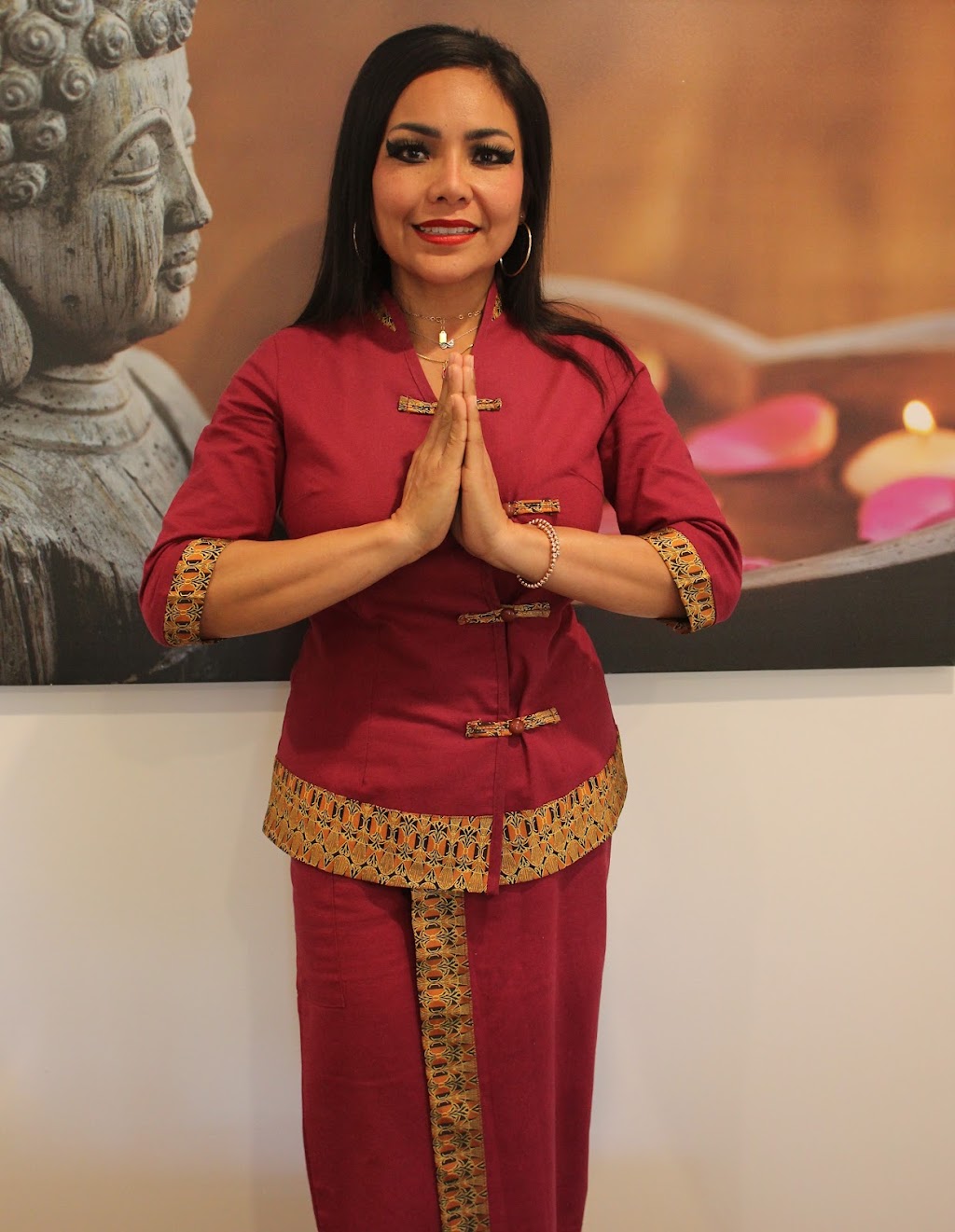 Thai Ma Rui Massage | 95 Mount Mee Rd, Delaneys Creek QLD 4514, Australia | Phone: 0452 423 691