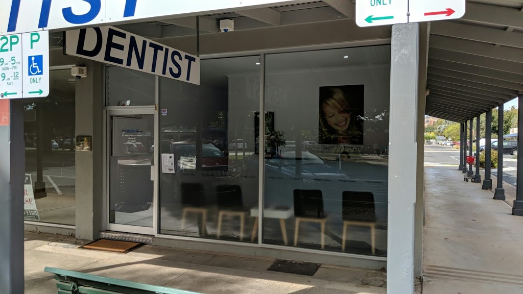 Delatite Dental | dentist | 48 High St, Mansfield VIC 3722, Australia | 0357752277 OR +61 3 5775 2277