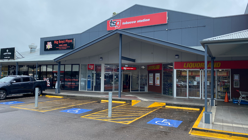 TSG LISAROW | store | shop 4, 1 Parsons Road Coles shopping centre, Lisarow NSW 2250, Australia | 0243284856 OR +61 2 4328 4856