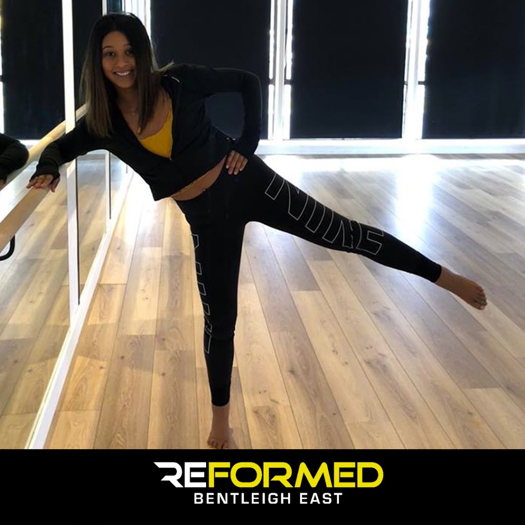 Reformed Bentleigh East | gym | level 1/237 E Boundary Rd, Bentleigh East VIC 3165, Australia | 0395989820 OR +61 3 9598 9820