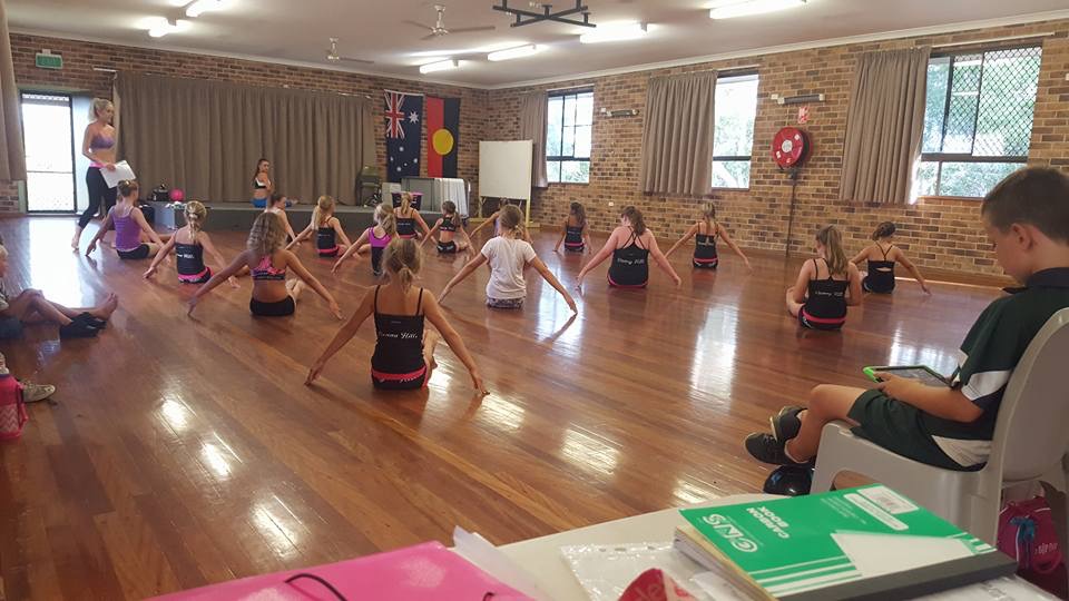 Bonny Hills Physical Culture Club |  | Graham St, Bonny Hills NSW 2445, Australia | 0429855014 OR +61 429 855 014