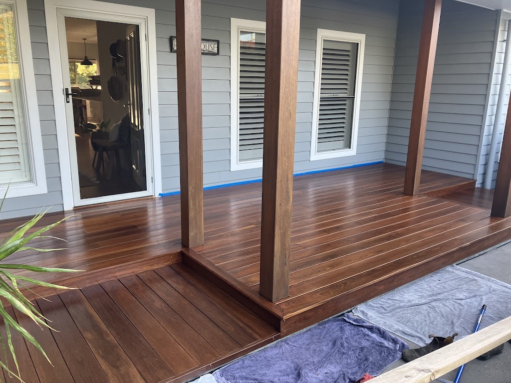 Valley Deck Renewals | Unit 6/10 Bayldon Dr, Raleigh NSW 2454, Australia | Phone: 0488 419 845